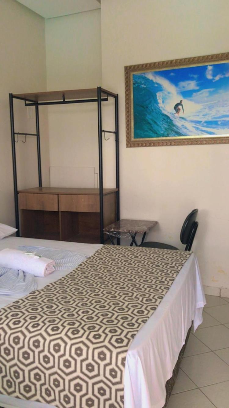 Hotel Pousada Oasis Feira de Santana Exteriér fotografie